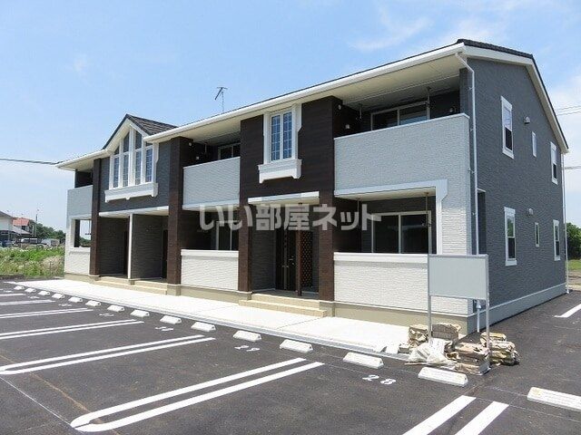 ノーデンプラザndf Ⅲの外観画像
