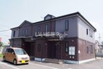 キッシングラミー Bの外観画像