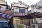 西山本町5丁目貸家の外観画像