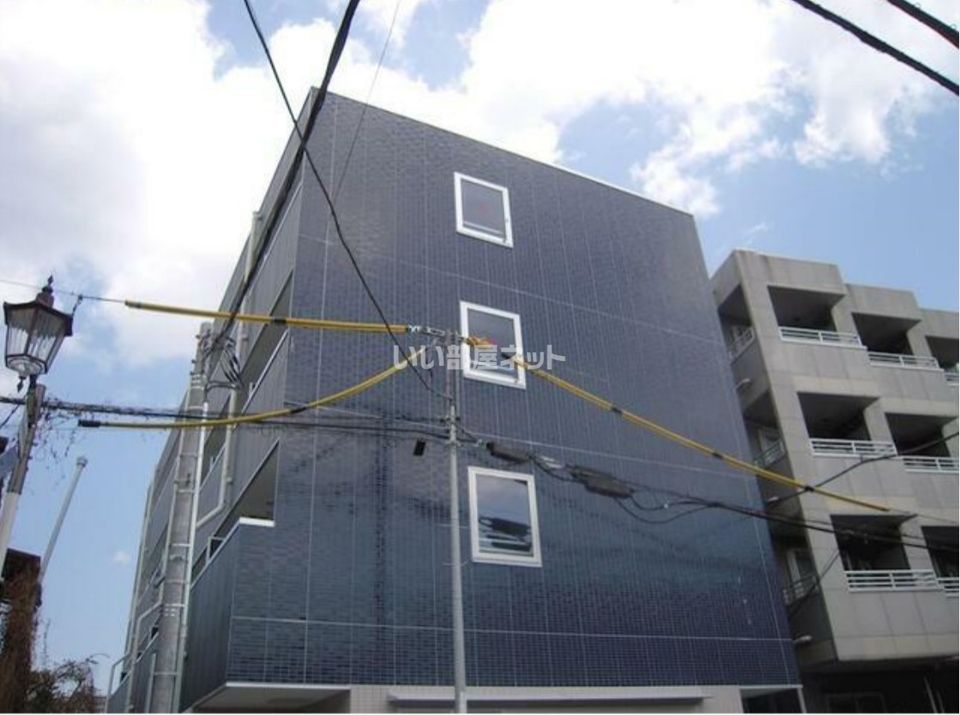 LOC'S WADAMACHI(ロックスワダマチ)の外観画像