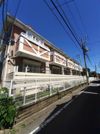 アトリオ・カーサの外観画像