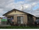 高正中島町貸家の外観画像