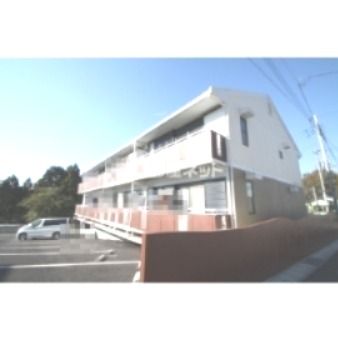テラストーク湘北の外観画像