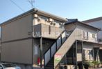 EASTⅡの外観画像