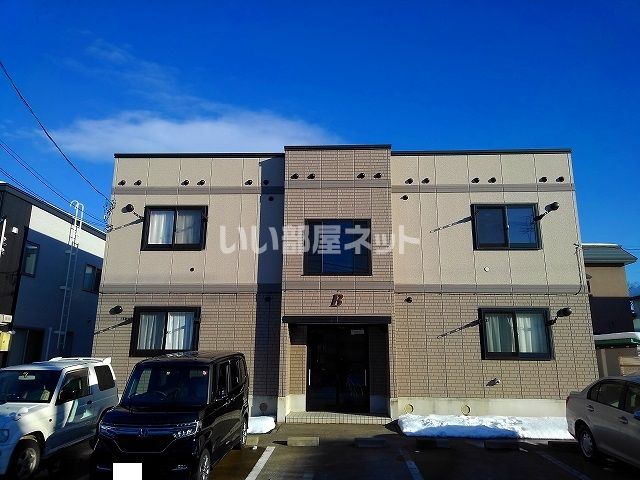 ルグランウィル Bの外観画像