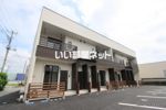 Luceの外観画像
