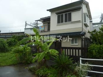 菜畑駅前戸建の外観画像