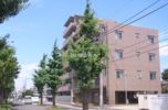 アンビシャス船橋の外観画像