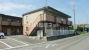 上柴パークハイツの外観画像