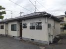 西市貸家Cの外観画像