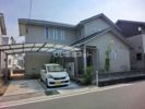 林町戸建1号室の外観画像