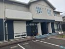 JVAの外観画像