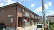 メゾンドロジェ Bの外観画像