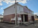 ハイムサンヒルズ Cの外観画像