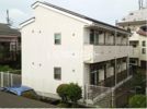 フルセイル新川の外観画像