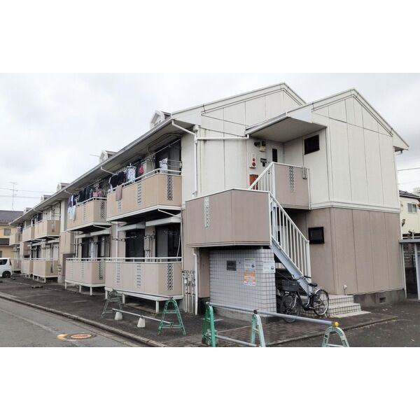 ヘルシーシャトーの外観画像