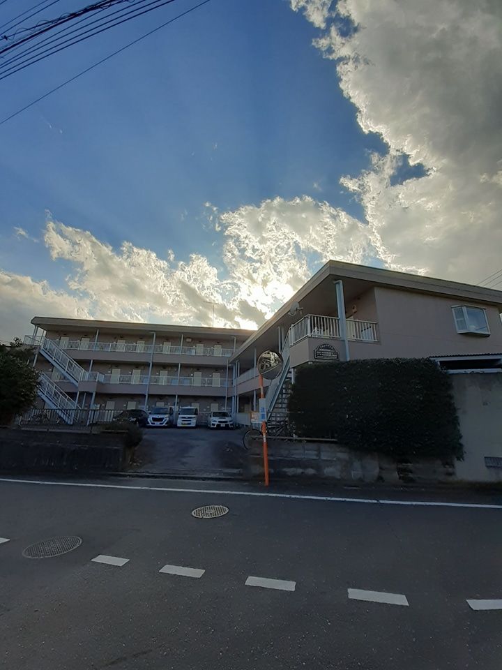 TKレジデンスの外観画像