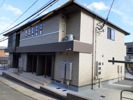 ベルク ムントの外観画像