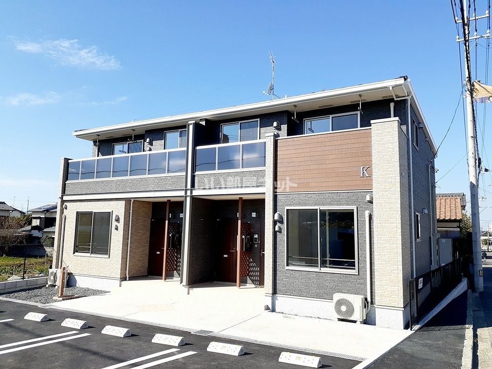 クラール東村 Kの外観画像