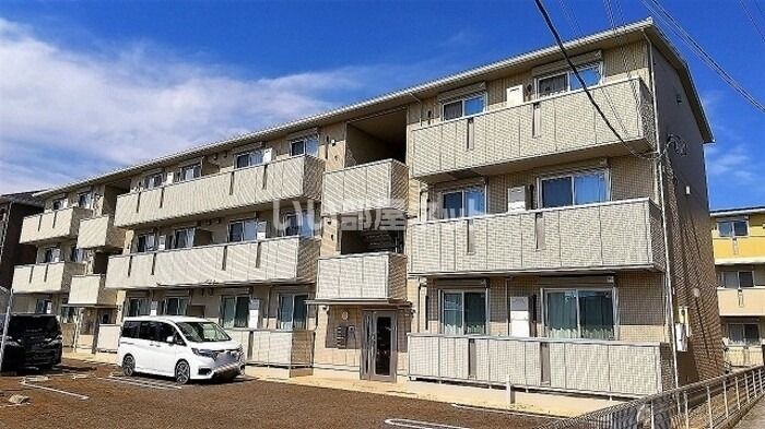 プラムビレッジ コンフォートの外観画像