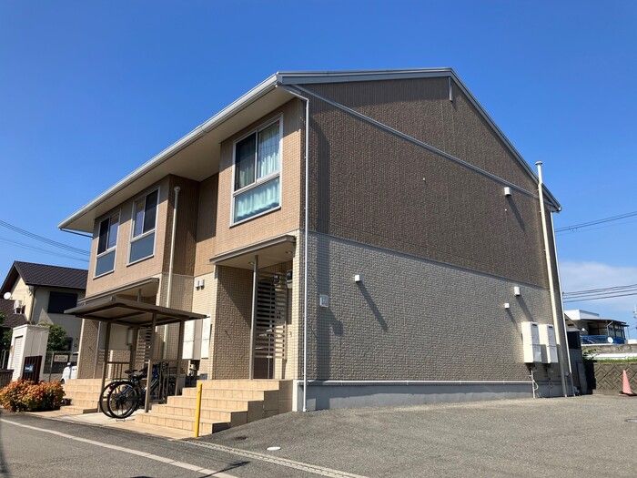 D-room Kukiの外観画像