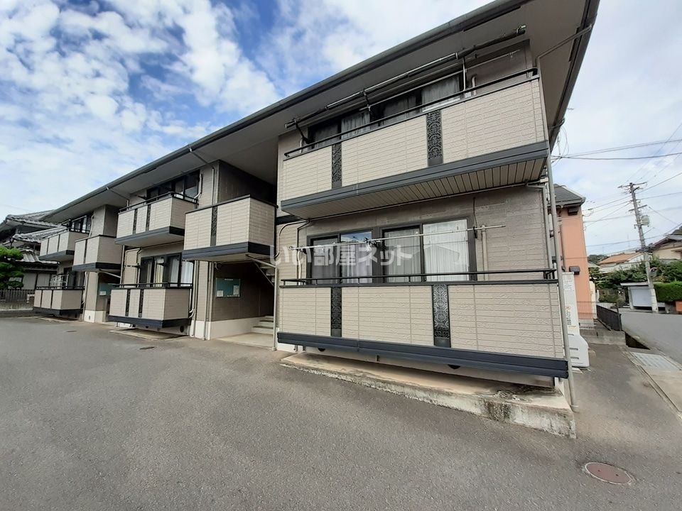 SEJOUR KIKKAWAの外観画像