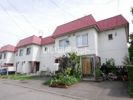北18条団地 4号棟の外観画像