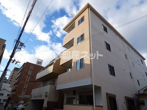 ヴィア・マーレの外観画像