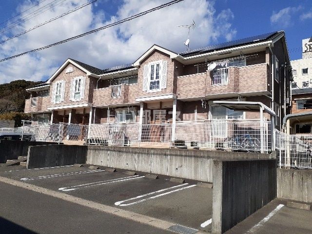 しなのBの外観画像