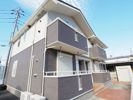 ディアコートの外観画像