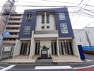プリマヴェラ・元住の外観画像
