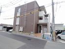 セルカ・セレッソの外観画像