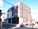 O，Houseの外観画像