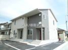 ポポラーレの外観画像