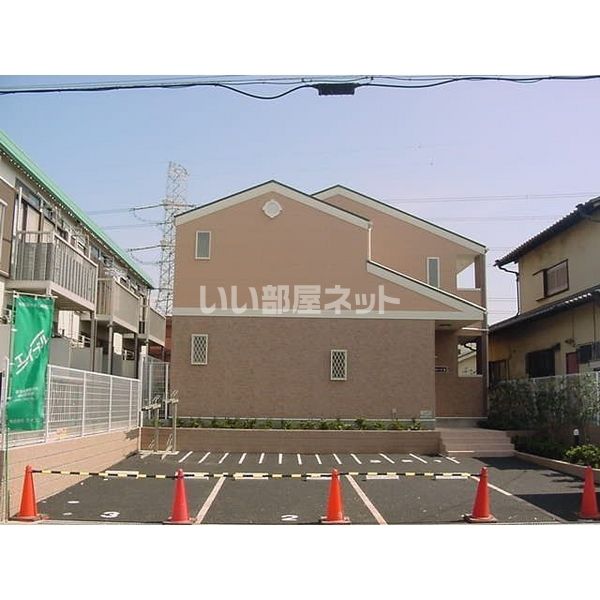 プリムローズKの外観画像