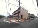ゴールドワンコートの外観画像