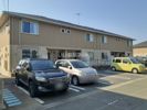 ドルチェ蒲郡栄町 A棟の外観画像