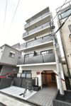 E－STORY金山の外観画像