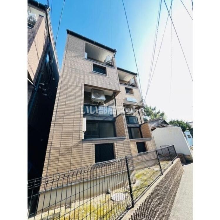 ミューザ松原町の外観画像
