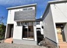 グレイスコート鶴田の外観画像