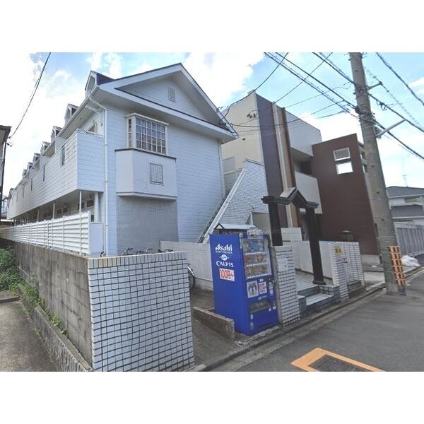 アーバンライフ黄金の外観画像