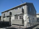 コンフォーティアの外観画像