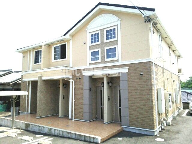 OrionHouseの外観画像