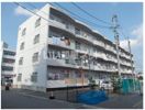 すがみハイツ1号棟の外観画像