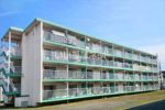 ビレッジハウス東野3号棟の外観画像
