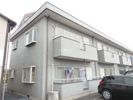 プレジデント住谷の外観画像