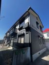 宝ハイツ8の外観画像