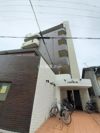 フォーラム福島・野田の外観画像