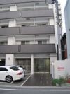 アクアシティ本川町（管理）の外観画像