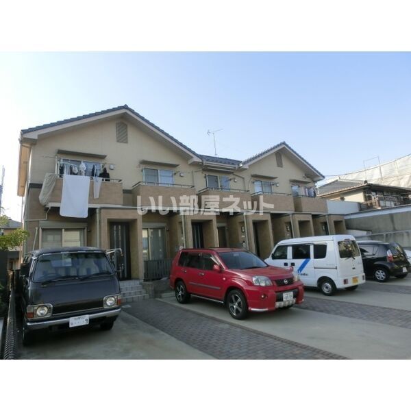 アプトベロニカの外観画像